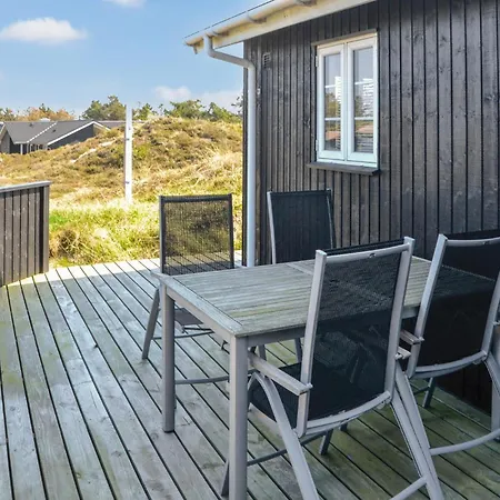 Holiday home 3 Bedroom Cozy In