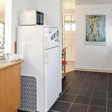 Feriehus 3 Bedroom Cozy In Vejers Strand