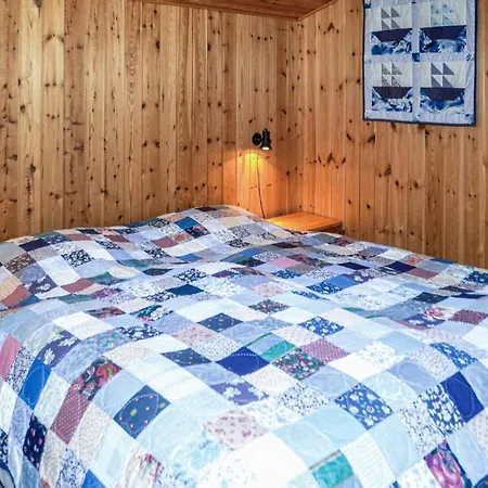 Holiday home 3 Bedroom Cozy In