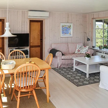 Feriehus 3 Bedroom Cozy In *