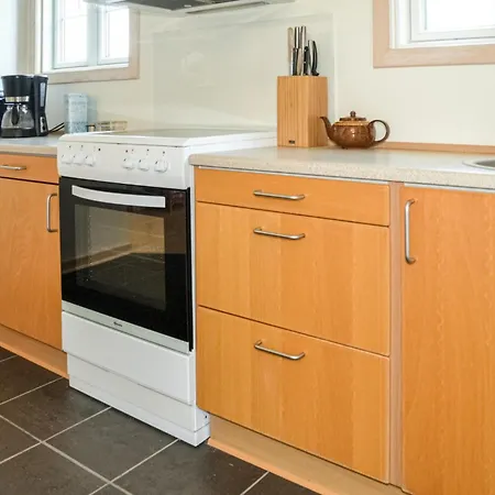 3 Bedroom Cozy In