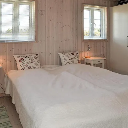 Feriehus 3 Bedroom Cozy In Vejers Strand