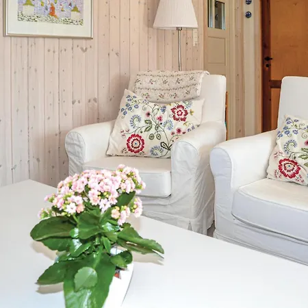 Holiday home 3 Bedroom Cozy In Vejers Strand